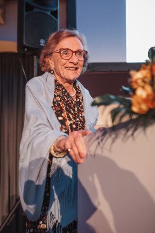 Ulla von Kundhardt – professionelles Dolmetschen