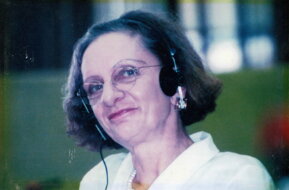 Ulla von Kunhardt